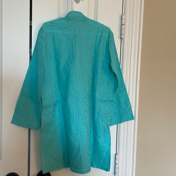 NWOT BOYS PAKISTANI INDIAN SHIRT / Kameez. - Picture 6 of 8